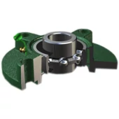 UCFC204 csapágyegység