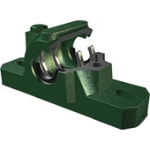 SNU513-611  Csapágyház