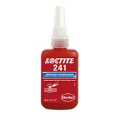 Loctite 241 Csavarrögzítő (50 ml)