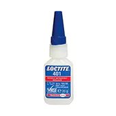 Loctite401 Pillanatragasztó 20 gr