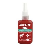 Loctite 603 Rögzitő 50 ml