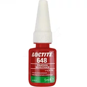 Loctite 648 Rögzítő (5 ml)