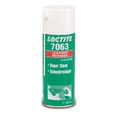 Loctite 7063 Tisztító (400 ml)
