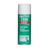 Loctite 7200 alkatrész tisztító (400 ml)