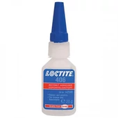 Loctite 406 Pillanatragasztó 20 gr