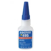 Loctite 495 Pillanatragasztó 20 gr
