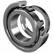 NUP313 E Hengergörgős csapágy