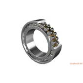 NN3013 KC1 Hengergörgős csapágy