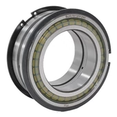 SL04 5013 PP 2NR  Hengergörgős csapágy