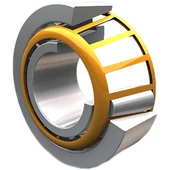 33109 A Kúpgörgős csapágy