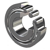 07100S/210X Kúpgörgős csapágy