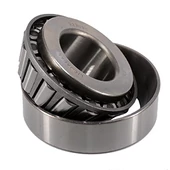 33014 A Kúpgörgős csapágy