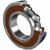 607 2RS SS (rozsdamentes)