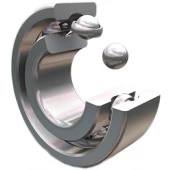 16013  Mélyhornyú golyóscsapágy