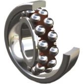 2217 K Beálló golyóscsapágy