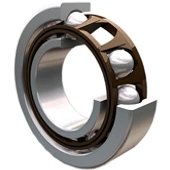 QJ213 Négypont érintkezésű csapágy