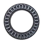 AXK 3047 axiális tűgörgős tárcsa