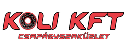 Koli webáruház Koli webáruház