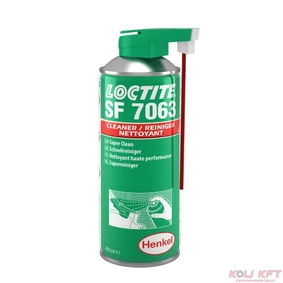 Loctite szilikon spray (400 ml)